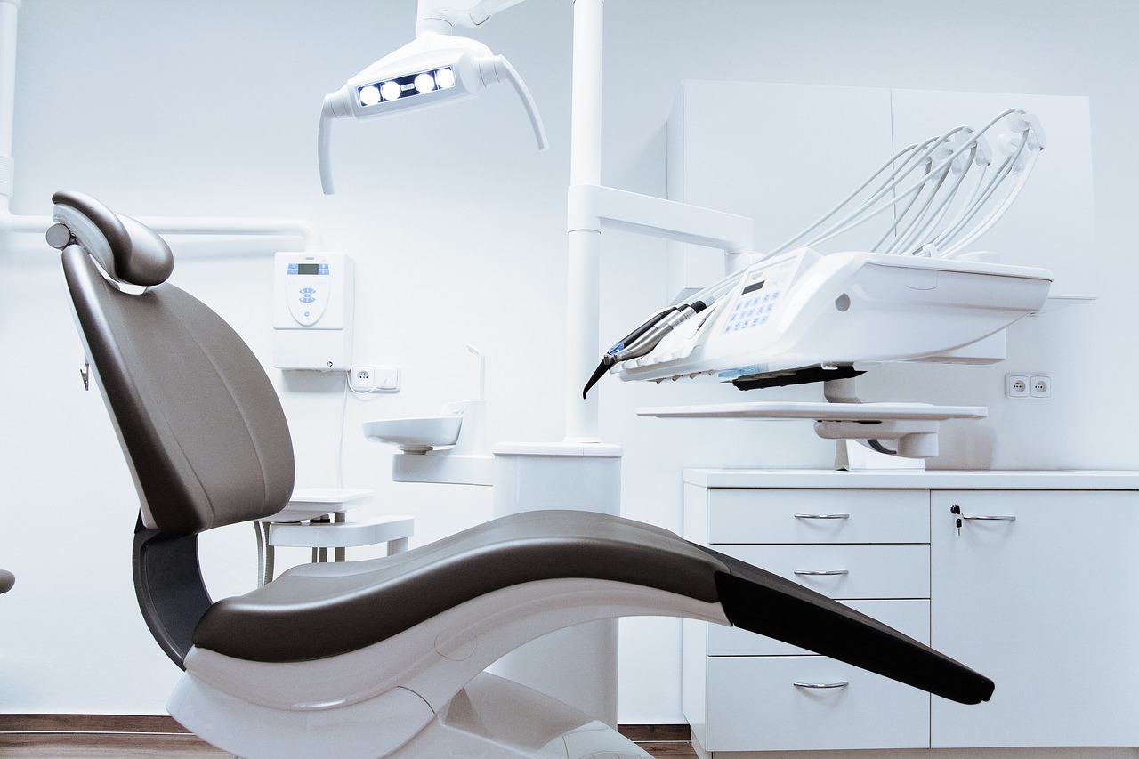 AI in Dentistry